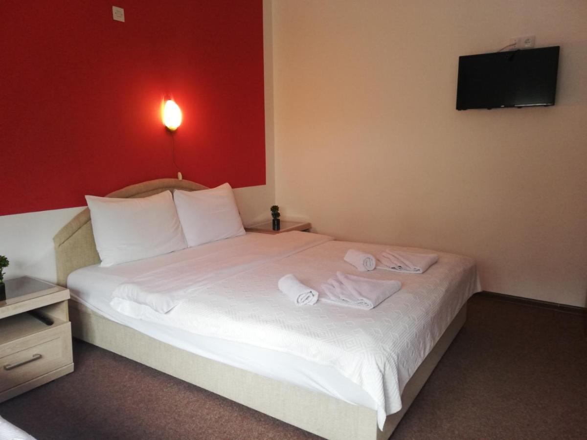 Rooms Lisicic Kolasin Exterior photo