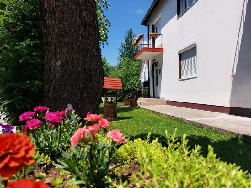 Rooms Lisicic Kolasin Exterior photo