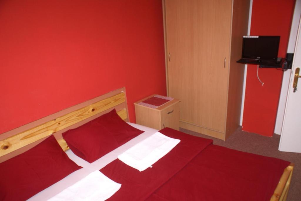 Rooms Lisicic Kolasin Exterior photo
