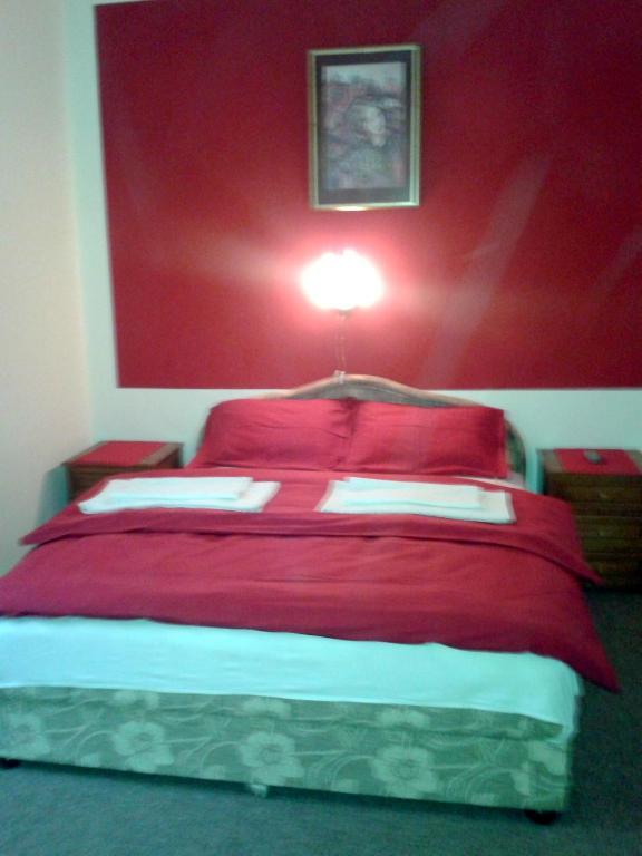 Rooms Lisicic Kolasin Room photo