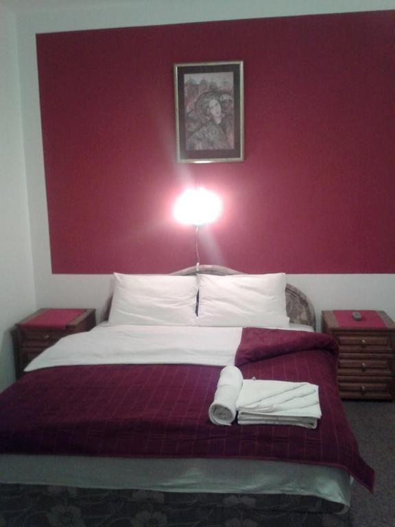 Rooms Lisicic Kolasin Room photo