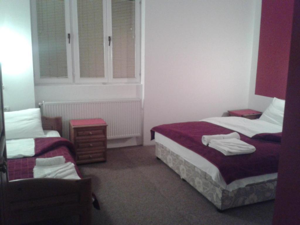 Rooms Lisicic Kolasin Room photo