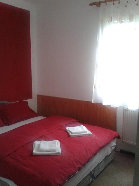 Rooms Lisicic Kolasin Exterior photo